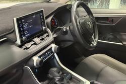 2022 Toyota RAV4 GX