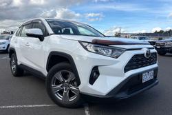 2022 Toyota RAV4 GX