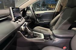 2022 Toyota RAV4 GX