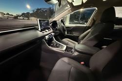 2022 Toyota RAV4 GX