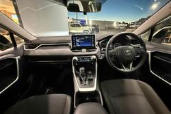 2022 Toyota RAV4 GX