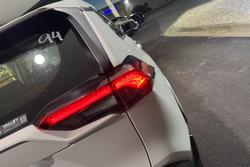 2022 Toyota RAV4 GX