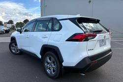 2022 Toyota RAV4 GX