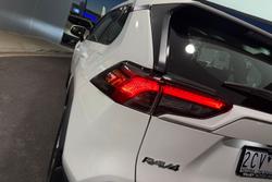 2022 Toyota RAV4 GX