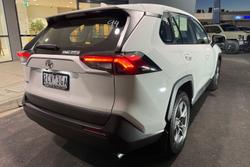 2022 Toyota RAV4 GX
