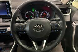 2022 Toyota RAV4 GX