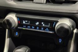 2022 Toyota RAV4 GX