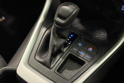 2022 Toyota RAV4 GX