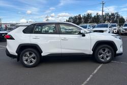 2022 Toyota RAV4 GX