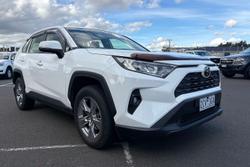 2022 Toyota RAV4 GX