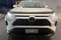 2022 Toyota RAV4 GX