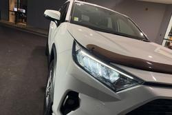 2022 Toyota RAV4 GX