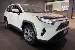 2022 Toyota RAV4 GX