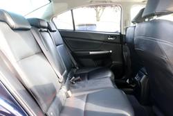 2016 Subaru Impreza 2.0i-S