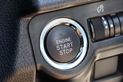 2016 Subaru Impreza 2.0i-S