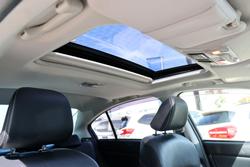 2016 Subaru Impreza 2.0i-S