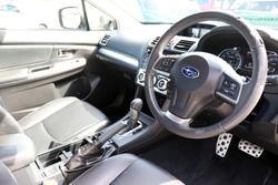 2016 Subaru Impreza 2.0i-S