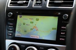 2016 Subaru Impreza 2.0i-S