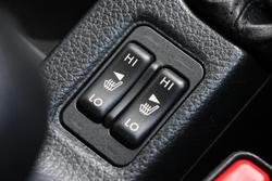 2016 Subaru Impreza 2.0i-S