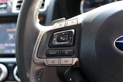 2016 Subaru Impreza 2.0i-S