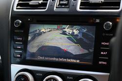 2016 Subaru Impreza 2.0i-S