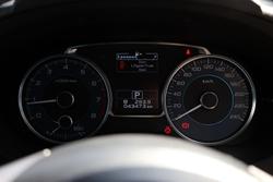 2016 Subaru Impreza 2.0i-S