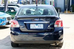 2016 Subaru Impreza 2.0i-S