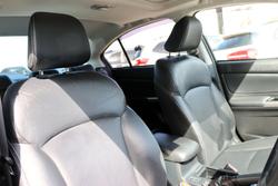 2016 Subaru Impreza 2.0i-S