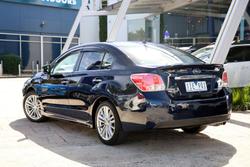 2016 Subaru Impreza 2.0i-S