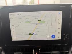 2024 Toyota Corolla Ascent Sport Hybrid