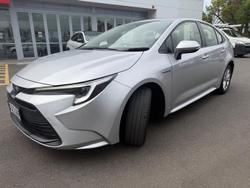 2024 Toyota Corolla Ascent Sport Hybrid