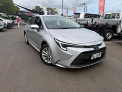 2024 Toyota Corolla Ascent Sport Hybrid