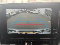 2024 Toyota Corolla Ascent Sport Hybrid