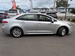 2024 Toyota Corolla Ascent Sport Hybrid