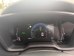 2024 Toyota Corolla Ascent Sport Hybrid