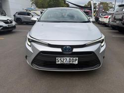 2024 Toyota Corolla Ascent Sport Hybrid
