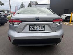 2024 Toyota Corolla Ascent Sport Hybrid