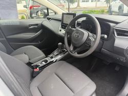 2024 Toyota Corolla Ascent Sport Hybrid