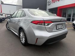 2024 Toyota Corolla Ascent Sport Hybrid