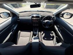 2017 Mitsubishi ASX LS