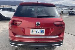 2021 Volkswagen Tiguan 147TDI Elegance