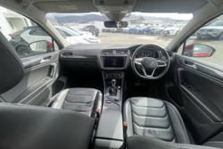 2021 Volkswagen Tiguan 147TDI Elegance