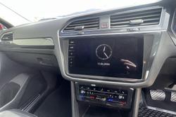 2021 Volkswagen Tiguan 147TDI Elegance