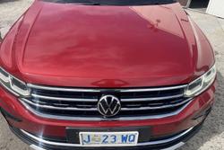 2021 Volkswagen Tiguan 147TDI Elegance