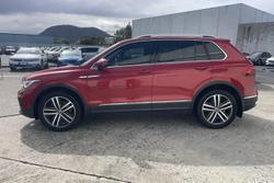 2021 Volkswagen Tiguan 147TDI Elegance