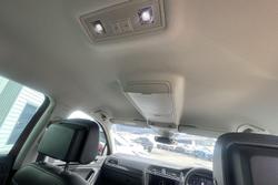 2021 Volkswagen Tiguan 147TDI Elegance