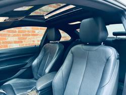 2017 BMW 2 Series M240i F22 LCI Alpine White