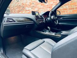 2017 BMW 2 Series M240i F22 LCI Alpine White