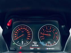 2017 BMW 2 Series M240i F22 LCI Alpine White