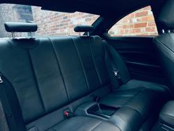 2017 BMW 2 Series M240i F22 LCI Alpine White